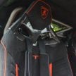 赛道取向! Lamborghini Huracan STO 来马, 从148万起跳