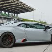 赛道取向! Lamborghini Huracan STO 来马, 从148万起跳