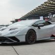 赛道取向! Lamborghini Huracan STO 来马, 从148万起跳