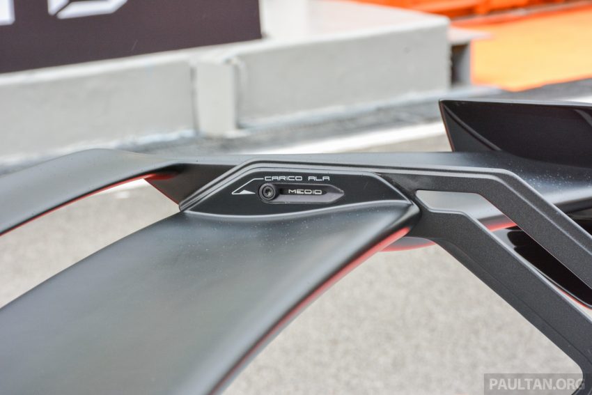 赛道取向! Lamborghini Huracan STO 来马, 从148万起跳 183932