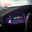 赛道取向! Lamborghini Huracan STO 来马, 从148万起跳