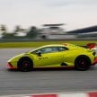 赛道取向! Lamborghini Huracan STO 来马, 从148万起跳