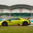 赛道取向! Lamborghini Huracan STO 来马, 从148万起跳