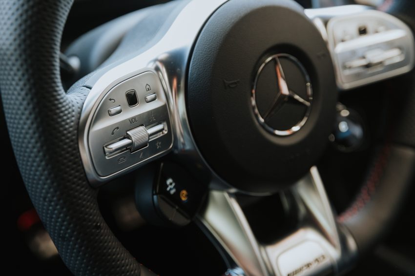 2022 Mercedes-AMG A 35 Sedan CKD 开卖！售RM325k 185606