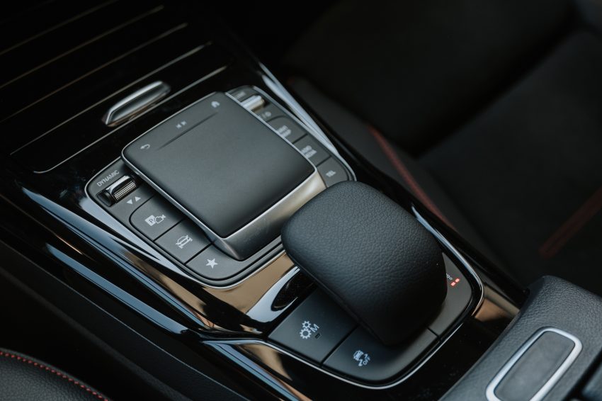 2022 Mercedes-AMG A 35 Sedan CKD 开卖！售RM325k 185610