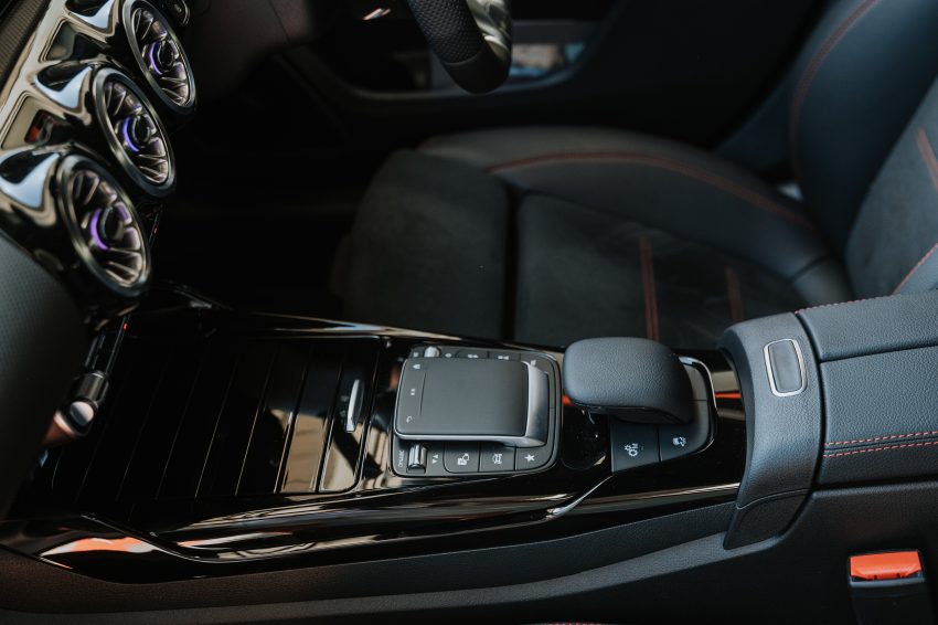 2022 Mercedes-AMG A 35 Sedan CKD 开卖！售RM325k 185611