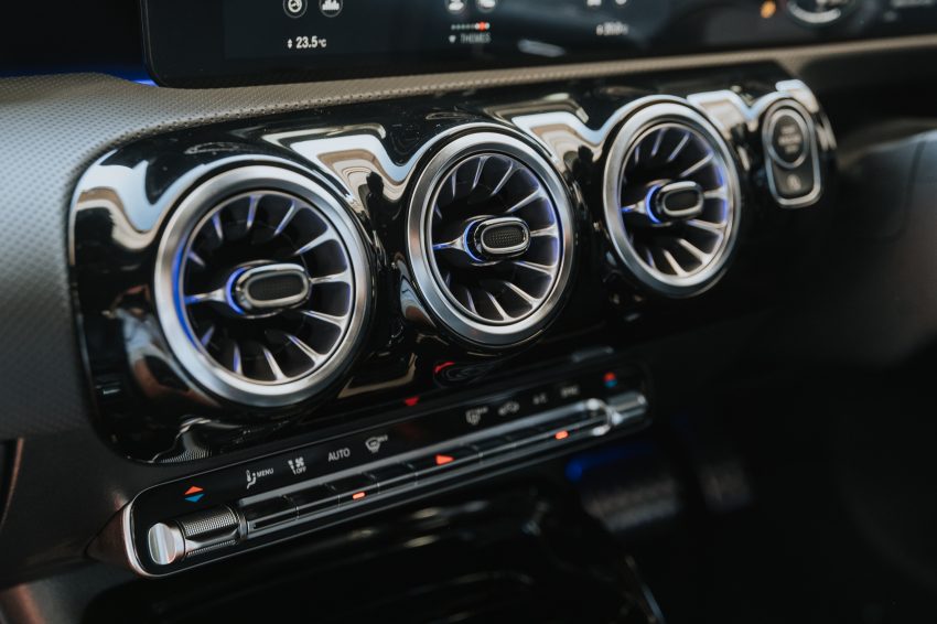 2022 Mercedes-AMG A 35 Sedan CKD 开卖！售RM325k 185613