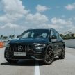 2022 Mercedes-AMG GLA 35 CKD 本地上市！售RM345k