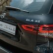 2022 Mercedes-AMG GLA 35 CKD 本地上市！售RM345k