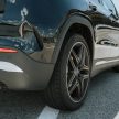 2022 Mercedes-AMG GLA 35 CKD 本地上市！售RM345k