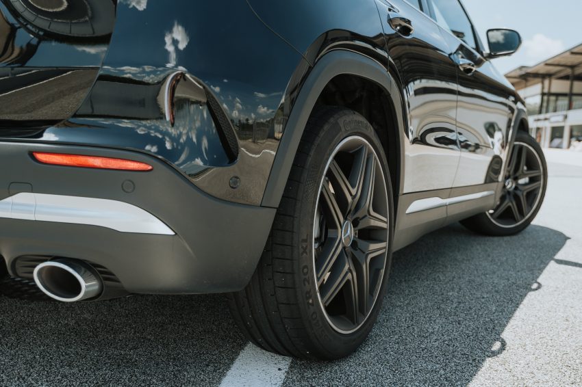 2022 Mercedes-AMG GLA 35 CKD 本地上市！售RM345k 185723