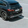 2022 Mercedes-AMG GLA 35 CKD 本地上市！售RM345k