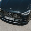 2022 Mercedes-AMG GLA 35 CKD 本地上市！售RM345k