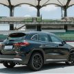 2022 Mercedes-AMG GLA 35 CKD 本地上市！售RM345k