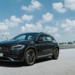 2022 Mercedes-AMG GLA 35 CKD 本地上市！售RM345k