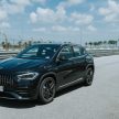 2022 Mercedes-AMG GLA 35 CKD 本地上市！售RM345k