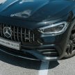 2022 Mercedes-AMG GLA 35 CKD 本地上市！售RM345k