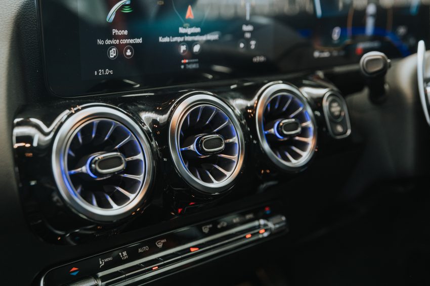 2022 Mercedes-AMG GLA 35 CKD 本地上市！售RM345k 185733