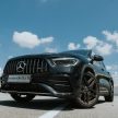 2022 Mercedes-AMG GLA 35 CKD 本地上市！售RM345k
