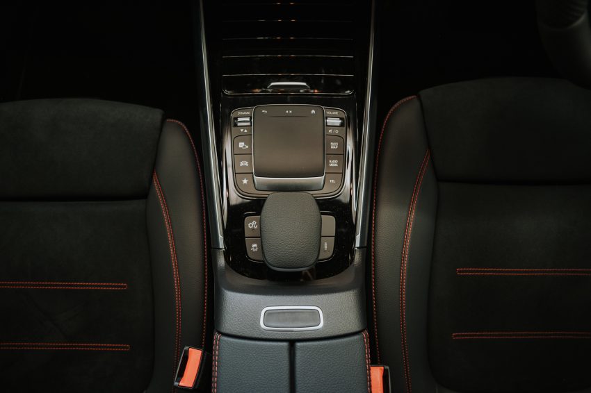 2022 Mercedes-AMG GLA 35 CKD 本地上市！售RM345k 185735