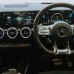 2022 Mercedes-AMG GLA 35 CKD 本地上市！售RM345k
