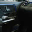 2022 Mercedes-AMG GLA 35 CKD 本地上市！售RM345k