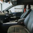 2022 Mercedes-AMG GLA 35 CKD 本地上市！售RM345k