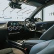 2022 Mercedes-AMG GLA 35 CKD 本地上市！售RM345k