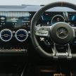 2022 Mercedes-AMG GLA 35 CKD 本地上市！售RM345k