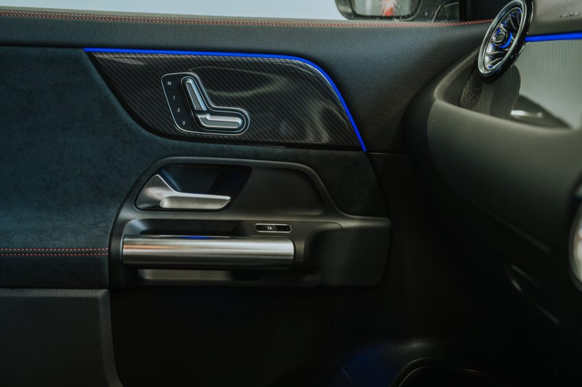 2022 Mercedes-AMG GLA 35 CKD 本地上市！售RM345k 185745