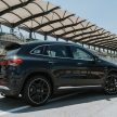 2022 Mercedes-AMG GLA 35 CKD 本地上市！售RM345k