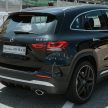 2022 Mercedes-AMG GLA 35 CKD 本地上市！售RM345k
