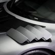 Mercedes-AMG One 首发, 大量采用F1技术的油电超跑