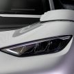 Mercedes-AMG One 首发, 大量采用F1技术的油电超跑