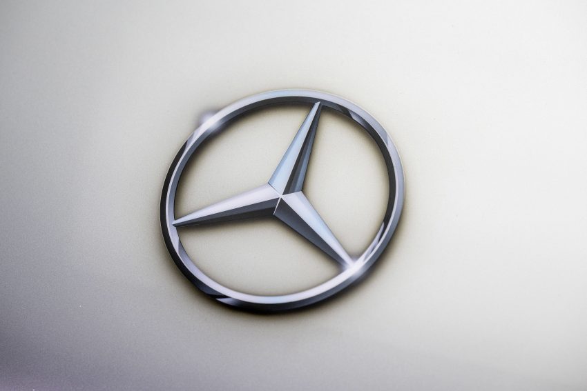 Mercedes-AMG One 首发, 大量采用F1技术的油电超跑 183112