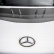 Mercedes-AMG One 首发, 大量采用F1技术的油电超跑