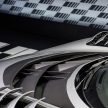 Mercedes-AMG One 首发, 大量采用F1技术的油电超跑