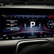 Mercedes-AMG One 首发, 大量采用F1技术的油电超跑