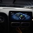 Mercedes-AMG One 首发, 大量采用F1技术的油电超跑