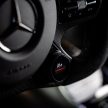 Mercedes-AMG One 首发, 大量采用F1技术的油电超跑