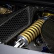 Mercedes-AMG One 首发, 大量采用F1技术的油电超跑