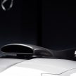 Mercedes-AMG One 首发, 大量采用F1技术的油电超跑