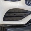 2022 Mercedes-Benz GLC 300e Coupe 发布, 售价37.4万