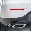 2022 Mercedes-Benz GLC 300e Coupe 发布, 售价37.4万