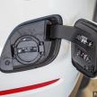 2022 Mercedes-Benz GLC 300e Coupe 发布, 售价37.4万