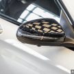 2022 Mercedes-Benz GLC 300e Coupe 发布, 售价37.4万