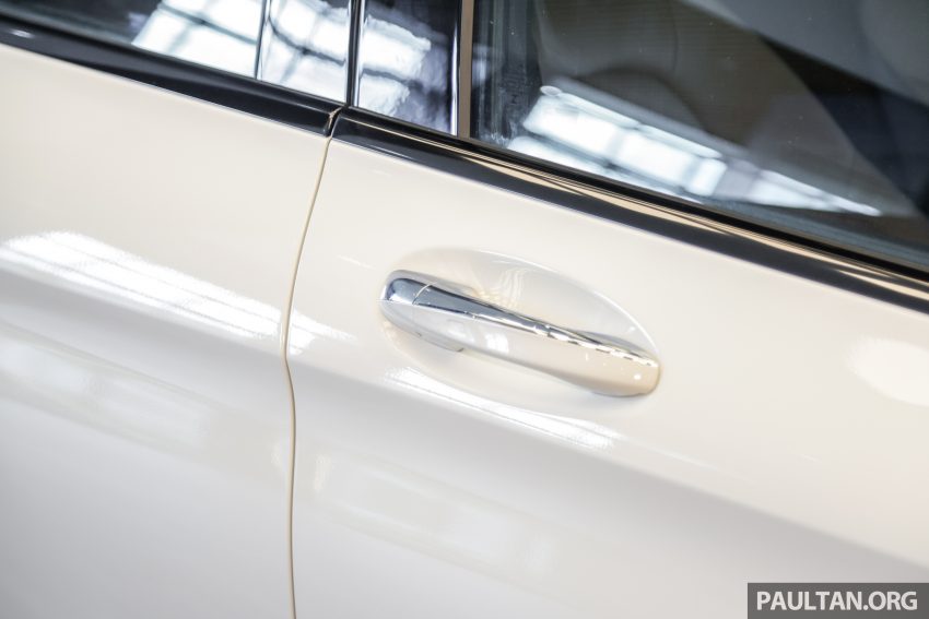 2022 Mercedes-Benz GLC 300e Coupe 发布, 售价37.4万 184730