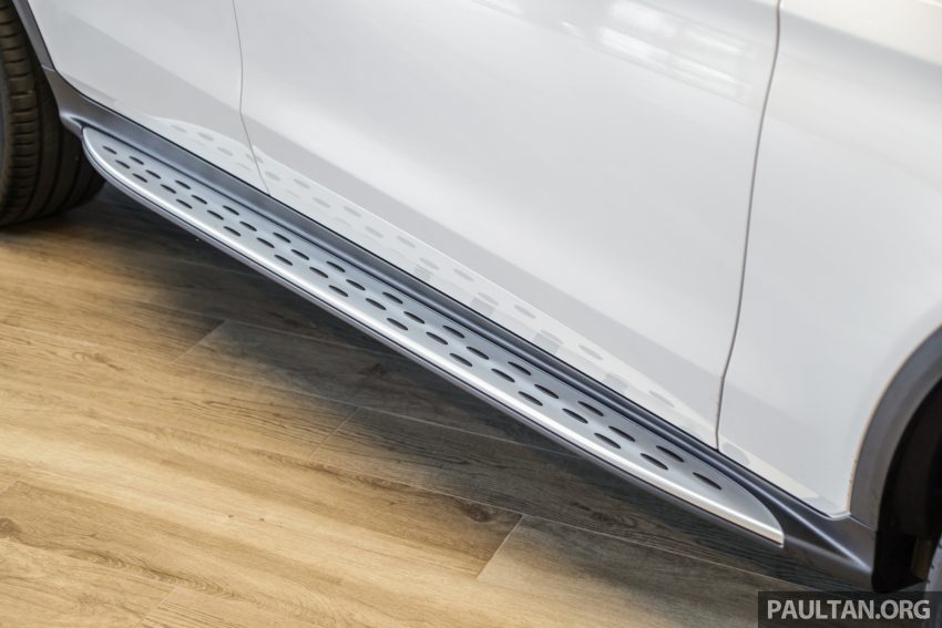 2022 Mercedes-Benz GLC 300e Coupe 发布, 售价37.4万 184731