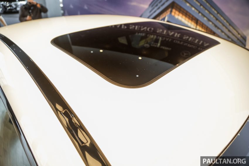 2022 Mercedes-Benz GLC 300e Coupe 发布, 售价37.4万 184732