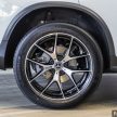 2022 Mercedes-Benz GLC 300e Coupe 发布, 售价37.4万